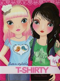 T-shirty Jestem stylistką - Barsotti Eleonora - książka