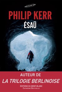 Ésaü - Philip Kerr - ebook