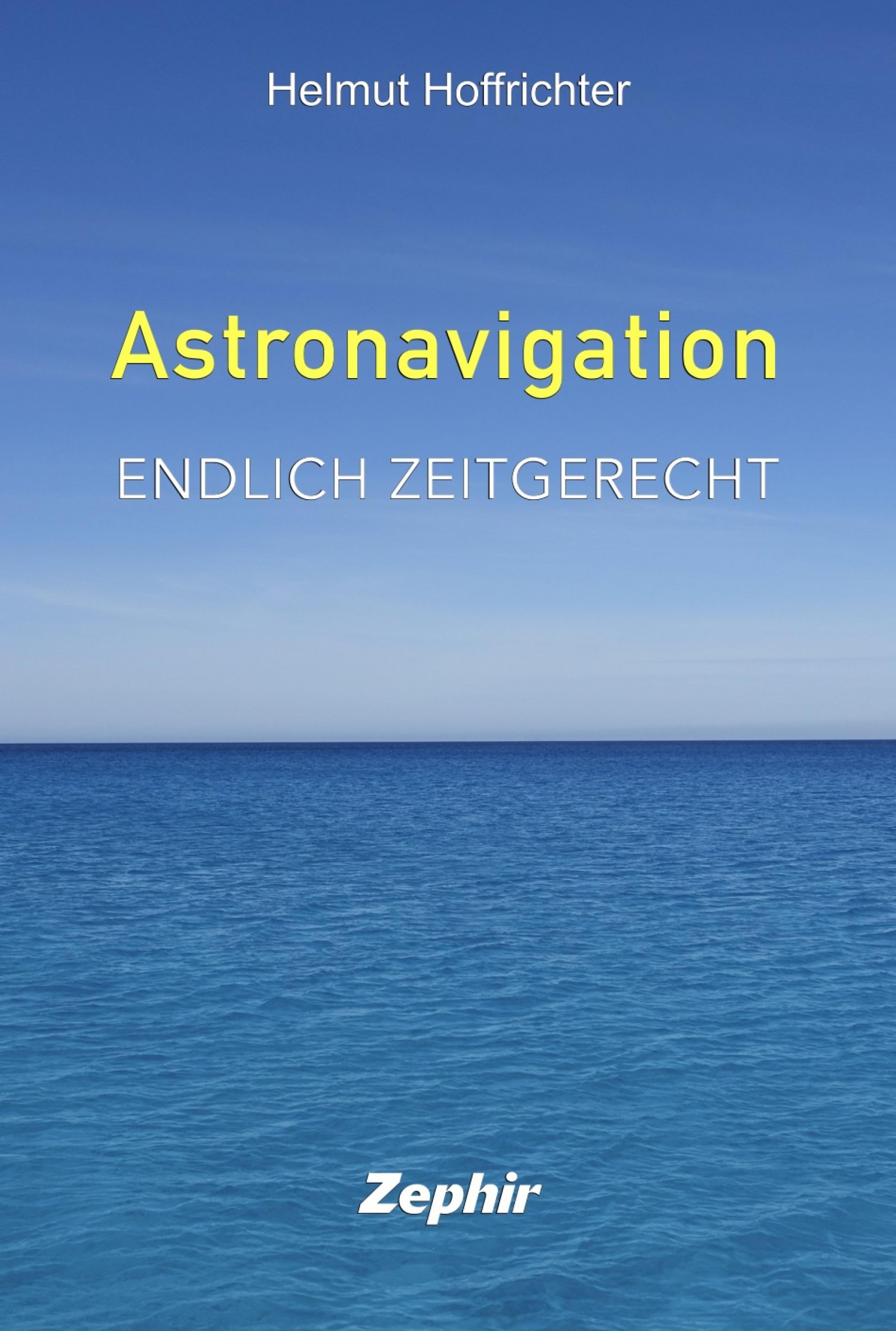 Astronavigation
