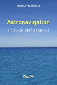 Astronavigation - Helmut Hoffrichter - ebook