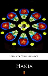 Hania - Henryk Sienkiewicz - ebook