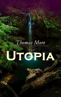 Utopia - Thomas More - ebook