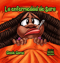 La enfermedad de Sara - Gisele Gama - ebook