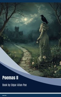 Poemas II - Edgar Allan Poe - ebook