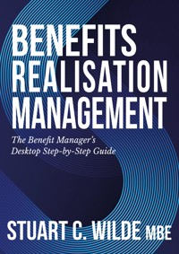 Benefits Realisation Management - Wilde Stuart - ebook