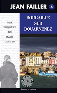 Boucaille sur Douarnenez - Jean Failler - ebook