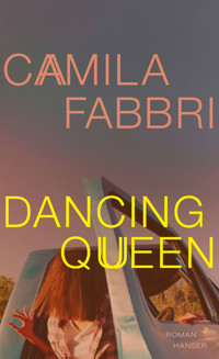 Dancing Queen - Camila Fabbri - ebook