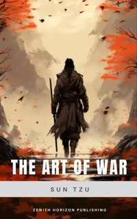 The Art of War - Sun Tzu - ebook + audiobook