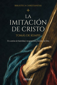 La imitación de Cristo - Tomás de Kempis - ebook