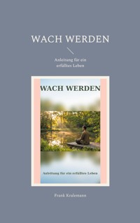 Wach werden - Frank Kralemann - ebook