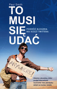 To musi się udać - Paul Smith - książka