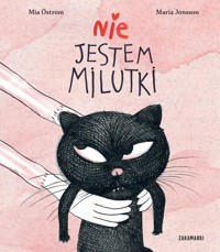 Nie jestem milutki - Öström Mia - książka