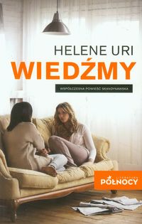 Wiedźmy - Helene Uri - książka