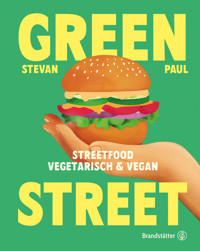 Green Street - Stevan Paul - ebook