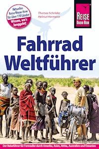 Fahrrad Weltführer -  Thomas Schröder - ebook