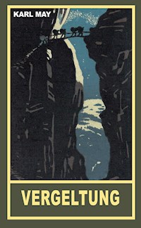 Vergeltung - Karl May - ebook