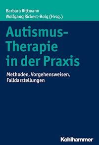 Autismus-Therapie in der Praxis -  - ebook
