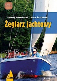 Żeglarz jachtowy - Kolaszewski Andrzej - książka