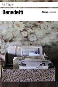 La tregua - Benedetti Mario - ebook