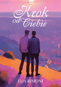 Krok od ciebie - Rimoni Lija - ebook + audiobook + książka