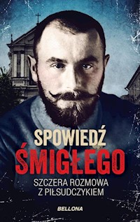 Spowiedź Śmigłego - Sławomir Koper - książka