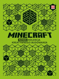 Minecraft Nowa kolekcja kreatywnego budowania - McBrien Thomas - książka