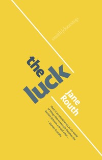 The Luck - Jane Routh - ebook