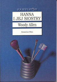 Hanna i jej siostry - Allen Woody - ebook