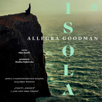 Isola - Goodman Allegra - ebook + audiobook + książka