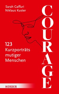 Courage - Sarah Gaffuri - ebook