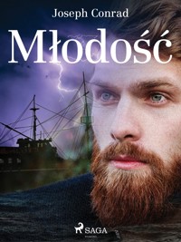 World Classics. Młodość - Conrad Joseph - ebook + audiobook