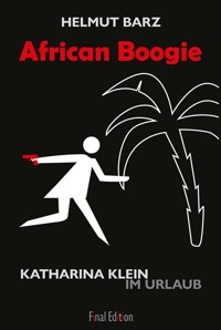 African Boogie - Helmut Barz - ebook