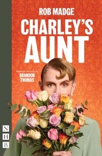 Charley's Aunt - Rob Madge - ebook