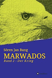 MARWADOS - Sören Jan Bang - ebook