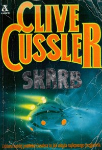 Skarb - Clive Cussler - ebook