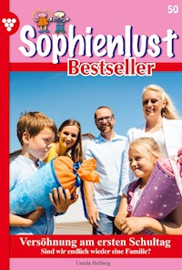 Versöhnung am ersten Schultag - Ursula Hellwig - ebook