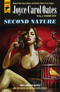 Second Nature - Joyce Carol Oates - ebook