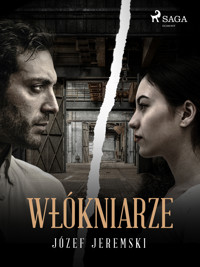 Włókniarze - Józef Jeremski - ebook