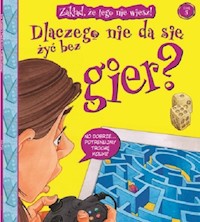Zakład że tego nie wiesz Tom 5 -  - książka