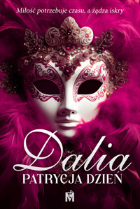 Dalia - Dzień Patrycja - ebook + audiobook + książka