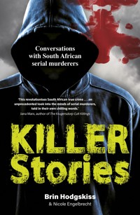 Killer Stories - Brin Hodgskiss - ebook
