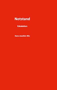 Notstand - Hans-Joachim Ritz - ebook