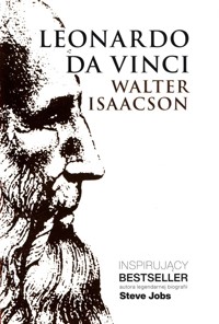 Leonardo da Vinci - Walter Isaacson - książka