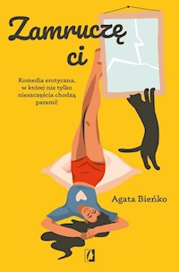 Zamruczę Ci - Bieńko Agata - książka