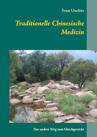 Traditionelle Chinesische Medizin - Ernst Urschitz - ebook