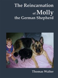 The reincarnation of Molly, the German Shepherd - Thomas Walter - ebook
