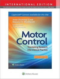 Motor Control Translating Research into Clinical Practice - - książka