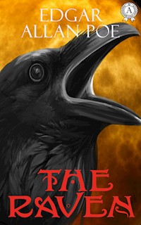 The Raven - Edgar Allan Poe - ebook