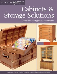 Cabinets & Storage Solutions - Bill Hylton - ebook