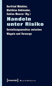 Handeln unter Risiko -  - darmowy ebook